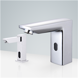 ASI Automatic Soap Dispensers